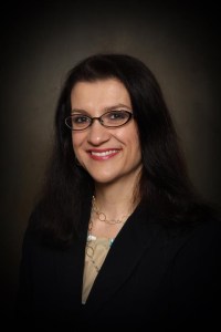 Beatrice Taylor DO Professional Photo